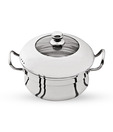 Praylady Texas Pot With Lid