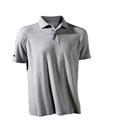 Inesis Polo Intactee Ligth Grey Golf Apparel