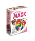 Ekta Paint Your Own Mask