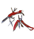Rolson 2 Pc Mini Multi Tool Set