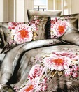 Home Candy Trendy Double Bed Sheet