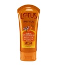 Lotus Herbal Sunblock Spf 60 50G