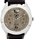PBPC Wonderful Grey Dial Watch