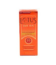 Lotus Herbal Sunblock Spf90 50G