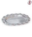 Design Hut Small Oval Tray