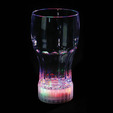 Kytes India LED Soda Glass