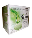 Fiama Di Wills Soft Green Soap 300 Gm