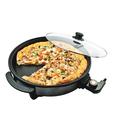 Wonderchef Essenza Italiana Pizza Pan - 24cm