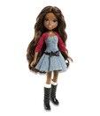 Moxie Girlz Basic Doll - Bria