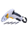 Rolson 4.8 V Cordless Screwdriver Rechargeable