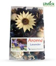 Litstick Potpourri 100g Lavender Fragrance