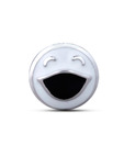 ZooZoo Mouth Wide Open Bag Charm