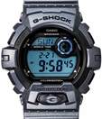 Casio Wonder Black Watch