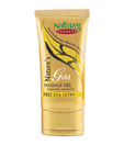 Nature Essence Gold Massage Gel 50 GM