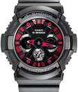 Casio Fabulous Black Watch