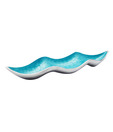 Golmaalshop Blue Snake Tray