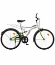 Hercules Fusion Ex 26T (MTB) Bicycle