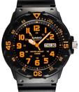 Casio Admiration Black Watch