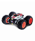 Toy House 7 Channel 360 Degree Rolling Drifting Car -Black & Red
