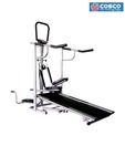 Cosco CTM 510 Manual Treadmill