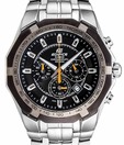 Casio Edifice Dashing Silver Watch