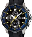Casio Magnetic Black Watch