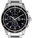 Casio Marvellous Silver Watch