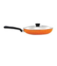 Nirlep Fry Pan With Lid