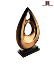 Gifts & Souvenirs Attractive Sea Shell Abstract Sculpture