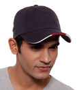 Jorss Sporty Dark Blue Cap