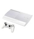 Sony PlayStation 3 500GB (New PS3) White