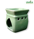 Litstick Ceramic Aroma Lamp In Alaap Design