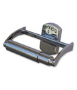 SG Home Brass J-Type Toilet Paper Holder
