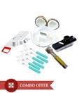 Big Fat Boy Kitchen Tool Combo - 5 Pcs