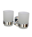 SG Home Double Wall Tumbler Holder Set