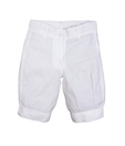 ShopperTree White Capri For Kids