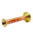 Golmaalshop Simple Candle Stand