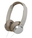 Panasonic Stylish Headphone with Powerful Sound RP-HXD3E-T