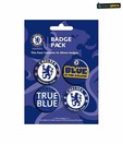 Chelsea (Pack 2) Badgepacks