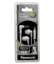 Panasonic In-Ear Mobile Headset Handsfree with Mic RP-TCM120E-W
