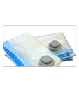 Dealbindaas Medium Plastic Space Saving Bag