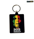 Bob Marley (Face) Keychain