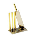 Antraa Sporty Cricket Table Top Showpiece
