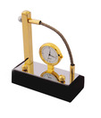Antraa Classy Table Top Watch Showpiece