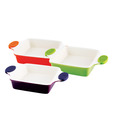 Bergner Square Baking Dish Single pc 