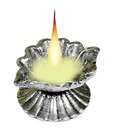 Ankit Flower Shaped Diya