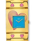 Swatch Serinity Sky Blue Watch