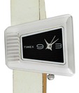 Timex Fantastic Black Dial Watch