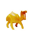 Royal Handicrafts Simple Wooden Camel