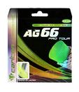 Carlton Badminton AG66 Pro Tour String (Pack of 2)